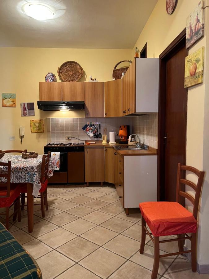 Delfino House Villa Terrasini Kültér fotó