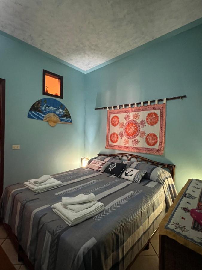 Delfino House Villa Terrasini Kültér fotó